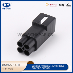 DJ7042Q-1.5-11 for Automotive 4P waterproof connector, connector, wiring harness plug