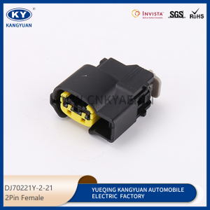 49093-0211 for automotive ignition ring plug, automotive plug, waterproof connectors