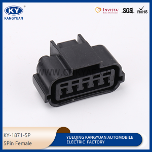 KY-1871-5Pfor automotive waterproof connectors, automotive connectors, harness plug 5p