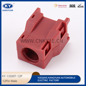 KY-135007-12p for automotive waterproof connectors, automotive connectors, harness plug 12P