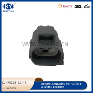 7283-5596-10/7282-5596 for automotive high current connectors-DJK7028B-6.3-21-11