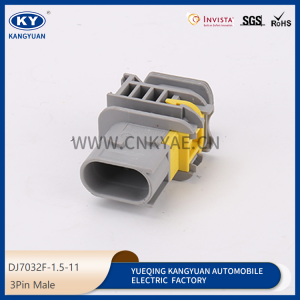 1-1418448-1/1-1703843-1 for automotive waterproof connectors, automotive plug, plug