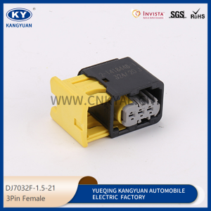 1-1418448-1/1-1703843-1 for automotive waterproof connectors, automotive plug, plug