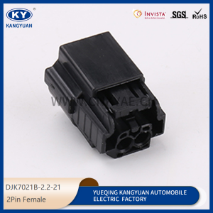 6189-1152/06A973722 for automotive fuel injector plugs, connectors, waterproof connectors