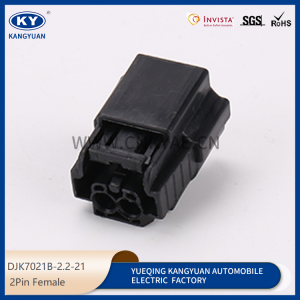 6189-1152/06A973722 for automotive fuel injector plugs, connectors, waterproof connectors