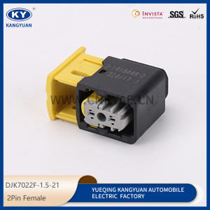 2-1418448-2 for automotive sensor waterproof connectors, automotive connectors, wiring harness plug