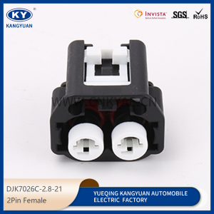 7283-6033-30 for automotive crankshaft position sensor plug, automotive connectors, waterproof connectors