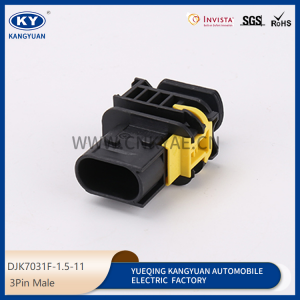 1-1703843-1 for automotive waterproof connectors, automotive connectors, wiring harness plug