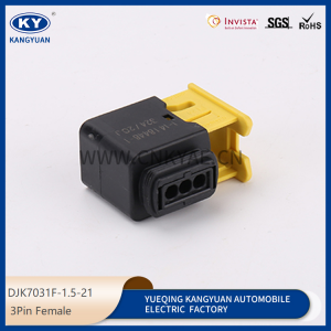 1-1418448-1 for automotive waterproof connectors, automotive connectors, wiring harness plug