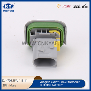DJK7032FA-1.5-11 for automotive waterproof connectors, automotive connectors, wiring harness plug