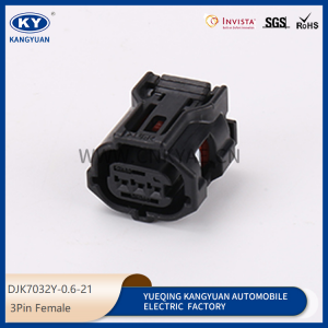 6188-4920/6189-1129 for automotive crankshaft position sensor plugs, waterproof connectors