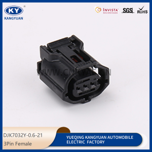 6188-4920/6189-1129 for automotive crankshaft position sensor plugs, waterproof connectors
