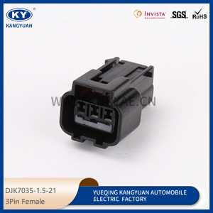 KPB016-03427/KPB026-03520 for automotive water temperature plugs, connectors, waterproof connectors