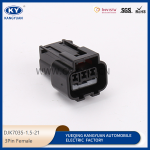 KPB016-03427/KPB026-03520 for automotive water temperature plugs, connectors, waterproof connectors