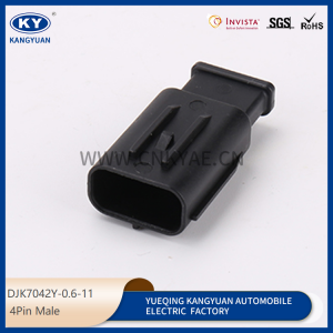 90980-12A85 for automotive waterproof connectors, wiring harness plug