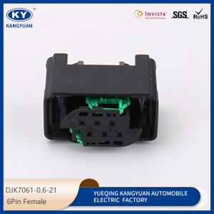 1-967616-1 for Automotive Throttle Plug, automotive plug, waterproof connectors