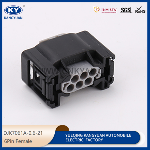 2-967616-1 for Automotive Throttle Plug, automotive plug, waterproof connectors