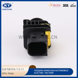 1-1703773-1 for automotive waterproof connectors, automotive connectors, wiring harness plug