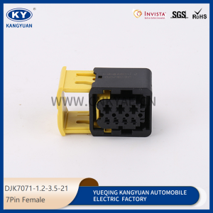 1-1418480-1 for automotive waterproof connectors, automotive connectors, wiring harness plug