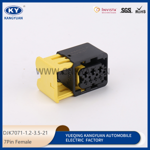 1-1418480-1 for automotive waterproof connectors, automotive connectors, wiring harness plug