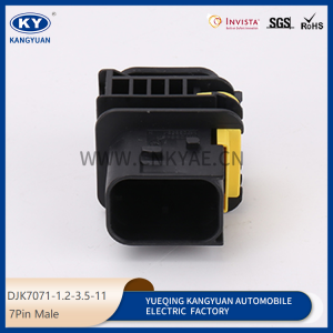 1-1703648-1 for automotive waterproof connectors, automotive connectors, wiring harness plug