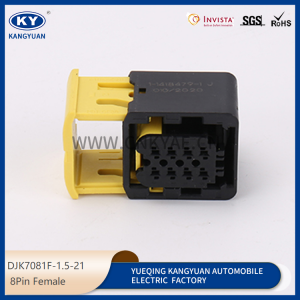 1-1418479-1 for automotive waterproof connectors, automotive connectors, wiring harness plug