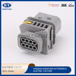1-1564512-1 for automotive waterproof connectors, automotive connectors, wiring harness plug