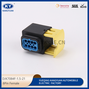 DJK7084F-1.5-21 for automotive waterproof connectors, automotive connectors, wiring harness plug