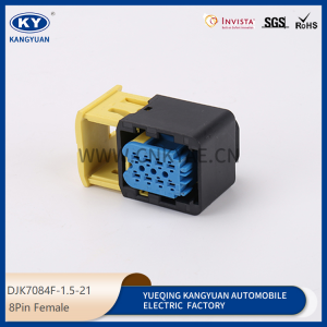 DJK7084F-1.5-21 for automotive waterproof connectors, automotive connectors, wiring harness plug
