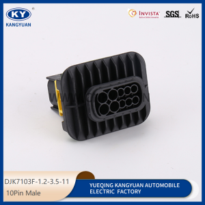 1-1564518-1/1-1564514-1 for automotive waterproof connectors, automotive connectors, oxygen sensor plug