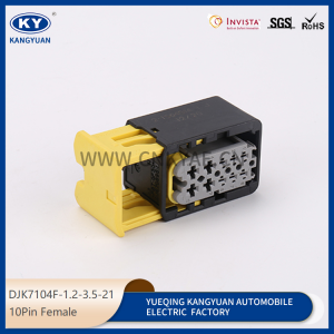 2-1564514-1 for automotive waterproof connectors, automotive connectors, sensor wiring harness plug
