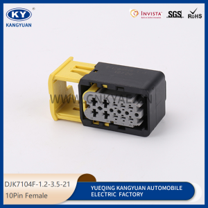 2-1564514-1 for automotive waterproof connectors, automotive connectors, sensor wiring harness plug