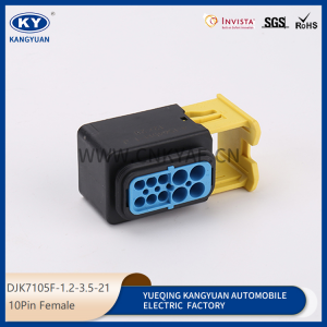 4-1564514-1 for automotive waterproof connectors, automotive connectors, sensor wiring harness plug