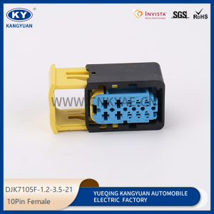4-1564514-1 for automotive waterproof connectors, automotive connectors, sensor wiring harness plug