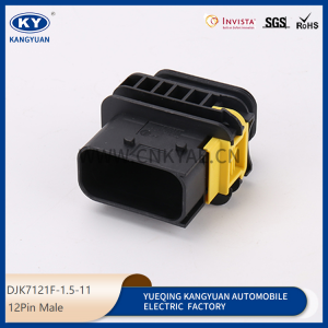 DJK7121F-1.5-11 for automotive waterproof connectors, automotive connectors, wiring harness plug