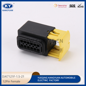 1-1703639-1 for automotive waterproof connectors, connectors, plugs