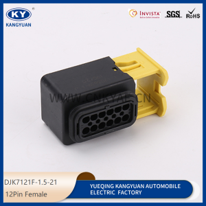 1-1703639-1 for automotive waterproof connectors, connectors, plugs