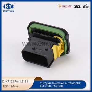 1-1564520-1 for automotive waterproof connectors, connectors, plugs