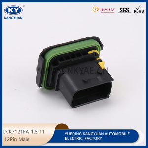 1-1564520-1 for automotive waterproof connectors, connectors, plugs