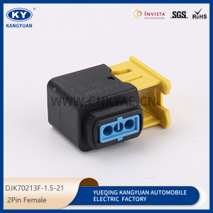 4-1418448-2 for automotive waterproof connectors, automotive connectors, wiring harness plug