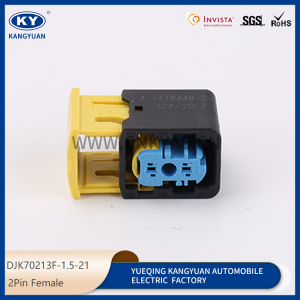 4-1418448-2 for automotive waterproof connectors, automotive connectors, wiring harness plug