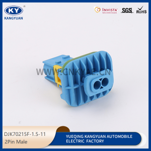4-1703841-1 for automotive waterproof connectors, automotive connectors, wiring harness plug