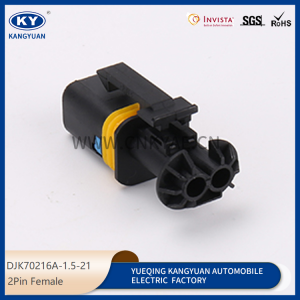DJK70216A-1.5-21 for automotive relay plugs, waterproof connectors, automotive connectors