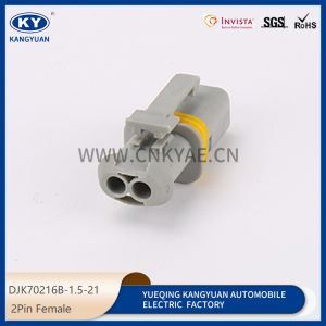 DJK70216B-1.5-21 for automotive relay plugs, automotive connectors, connectors