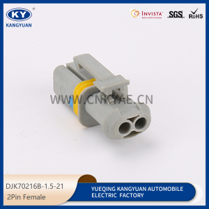 DJK70216B-1.5-21 for automotive relay plugs, automotive connectors, connectors