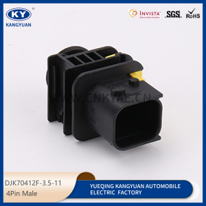 1-1703818-1 for automotive sensor plugs, automotive connectors