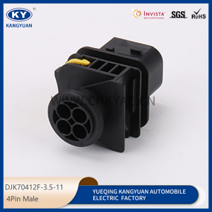 1-1703818-1 for automotive sensor plugs, automotive connectors