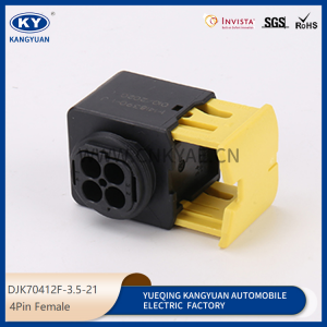 1-1418390-1 for automotive sensor plugs, automotive connectors