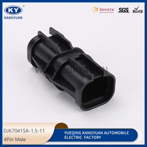 DJK70415A-1.5-11 for automotive waterproof connectors, automotive connectors, harness plug