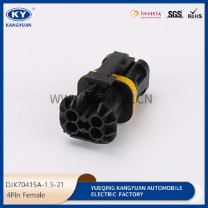 DJK70415A-1.5-21 for automotive waterproof connectors, automotive connectors, harness plug